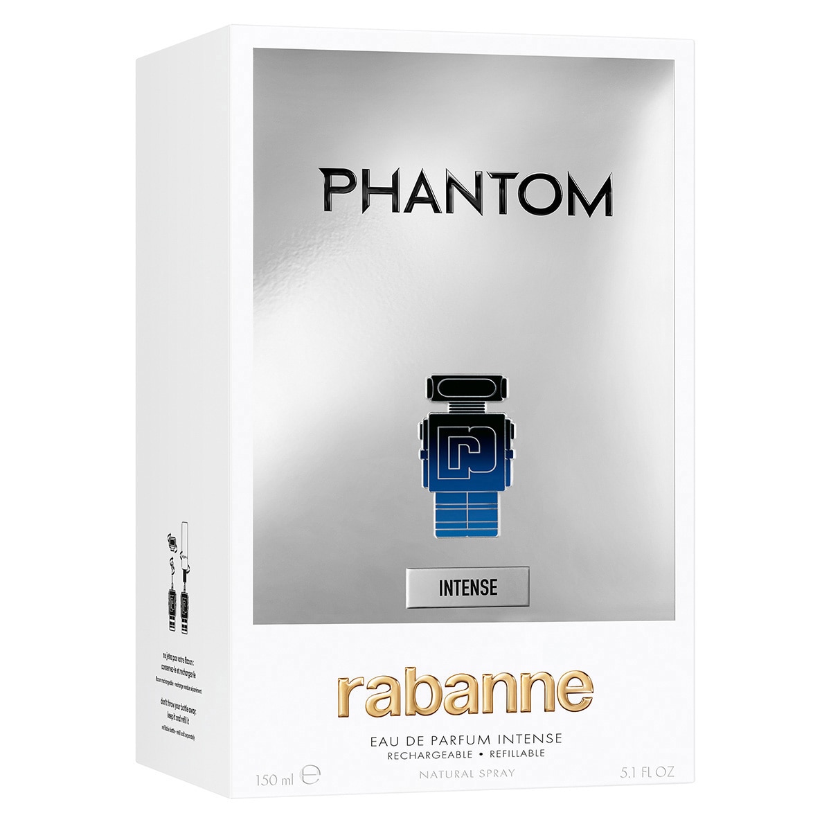 PHANTOM INTENSE EAU DE PARFUM